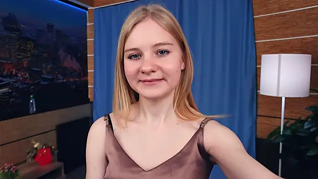 Snapshot of OdelinaFicken chatting on January 17, 2025, 7:30 am OdelinaFicken online show from January 17, 2025, 7:30 am