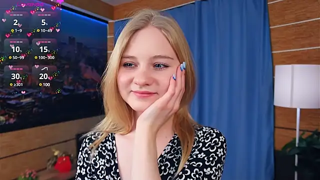 Snapshot of OdelinaFicken chatting on January 20, 2025, 5:37 am OdelinaFicken online show from January 20, 2025, 5:37 am