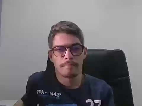 DiGabriel online show from September 11, 2025, 7:36 pm