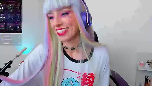 Snapshot of aiko_mori chatting on September 21, 2025, 6:09 pm aiko mori online show from September 21, 2025, 6:09 pm