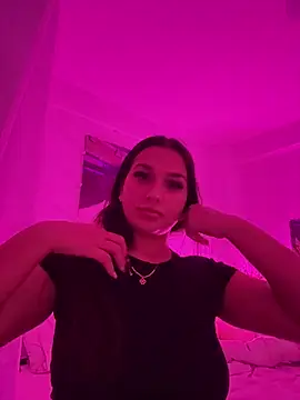 Snapshot of lissa_yasemin chatting on December 4, 2024, 2:31 am lissa yasemin online show from December 4, 2024, 2:31 am