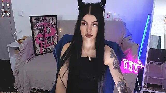 Tiffany lab online show from October 31, 2025, 1:45 pm