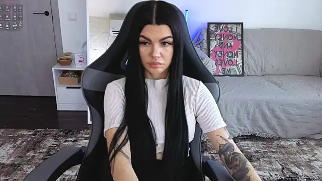 Tiffany lab online show from February 22, 2026, 8:24 am