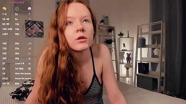 ZaraBluitt online show from February 1, 2026, 8:24 am