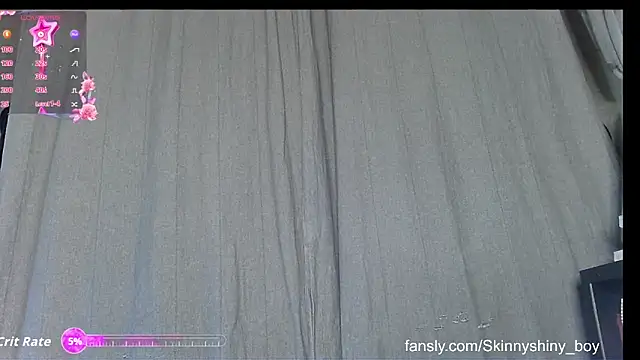 Snapshot of Skinnyshiny_boy chatting on May 18, 2026, 6:52 am Skinnyshiny boy online show from May 18, 2026, 6:52 am