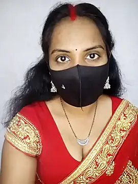 Choclet bhabhi online show from January 5, 2025, 3:55 pm
