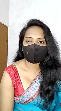 Choclet bhabhi online show from January 24, 2025, 10:00 am