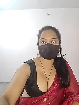Choclet bhabhi online show from March 9, 2025, 8:40 am