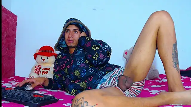 BIG cockpether online show from December 4, 2024, 3:54 pm