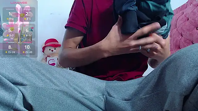 BIG cockpether online show from January 22, 2025, 3:52 am