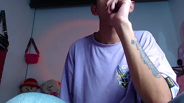 BIG cockpether online show from February 10, 2025, 1:55 pm