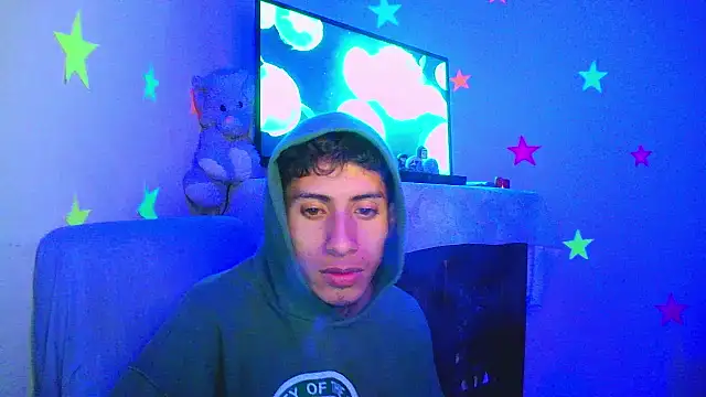 BIG cockpether online show from March 19, 2025, 7:17 pm