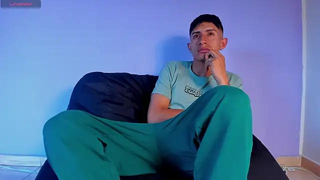 BIG cockpether online show from December 17, 2025, 12:33 pm