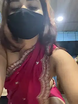 Black Glow online show from January 23, 2025, 11:26 am