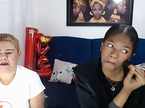 Snapshot of MISSANDRE4 chatting on March 3, 2025, 1:31 pm MISSANDRE4 online show from March 3, 2025, 1:31 pm