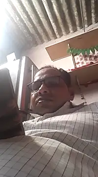 Jhon837486 online show from December 6, 2024, 4:38 pm