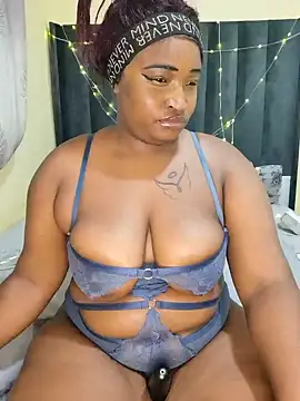 TheeNicole online show from March 15, 2026, 8:48 pm