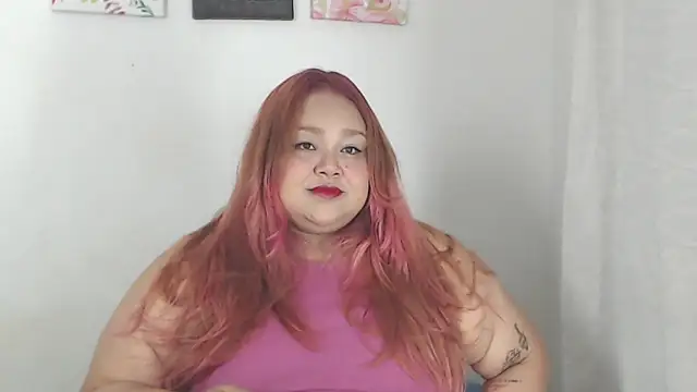 lovemyfatpussy online show from April 4, 2026, 5:27 am