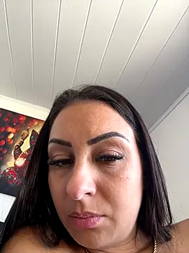 bbzinharosa online show from October 22, 2025, 3:23 pm