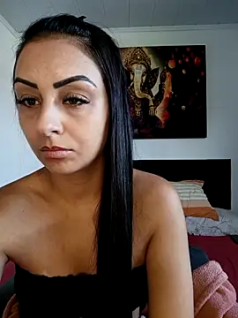 bbzinharosa online show from December 4, 2025, 11:52 am