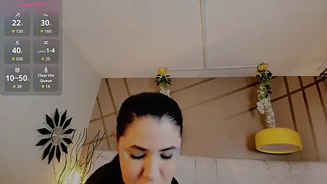 frreeya online show from March 11, 2026, 9:10 pm