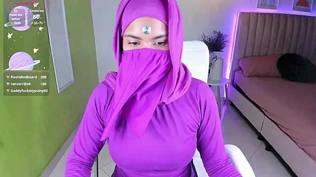 saray halam online show from March 15, 2025, 12:25 am