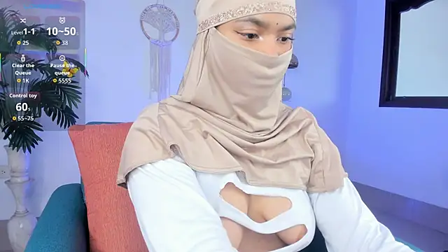 saray halam online show from September 25, 2025, 6:11 pm