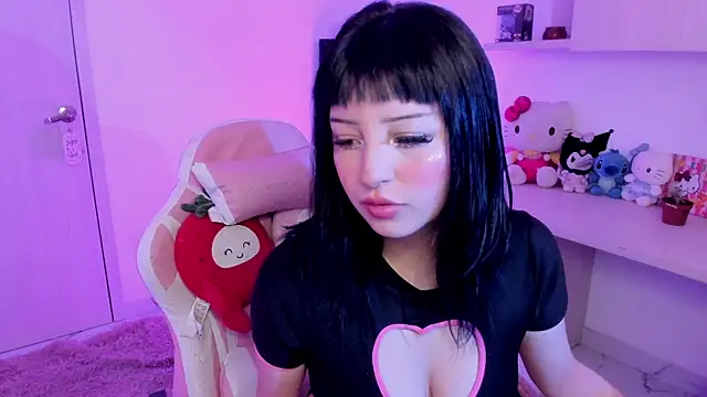 Snapshot of Francesca1_ chatting on January 29, 2025, 5:35 pm Francesca1  online show from January 29, 2025, 5:35 pm