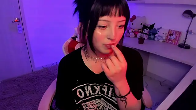Snapshot of Francesca1_ chatting on January 30, 2025, 9:47 pm Francesca1  online show from January 30, 2025, 9:47 pm