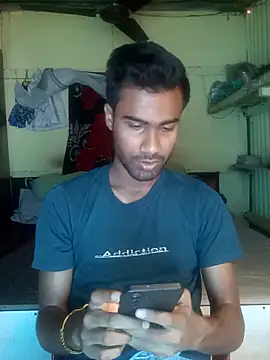 Skinny Bigass 23 online show from March 9, 2026, 6:39 am