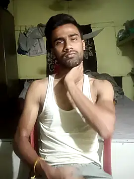 Skinny Bigass 23 online show from March 11, 2026, 6:41 am