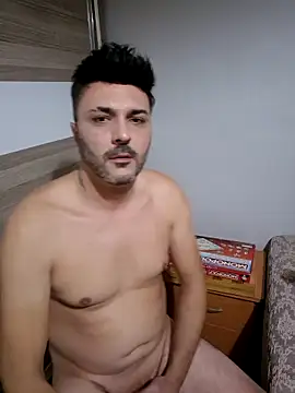 hot man eray online show from December 15, 2025, 7:07 pm