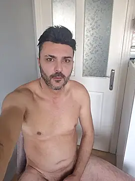 hot man eray online show from December 20, 2025, 10:00 am