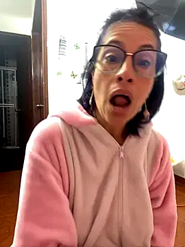 Goddess-Love- online show from November 8, 2025, 9:42 am