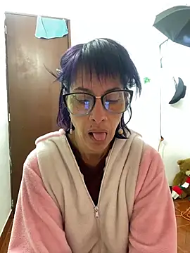 Goddess-Love- online show from November 11, 2025, 9:31 am