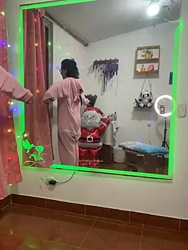 Goddess-Love- online show from December 19, 2025, 9:27 am