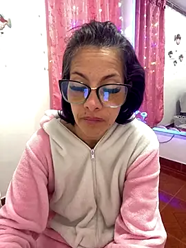 Goddess-Love- online show from December 20, 2025, 9:16 am