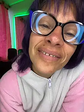 Goddess-Love- online show from March 6, 2026, 11:17 am