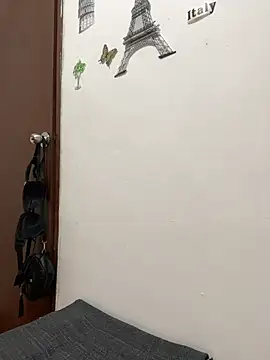 Goddess-Love- online show from March 12, 2026, 9:26 am