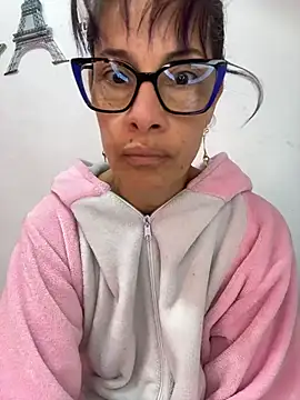 Goddess-Love- online show from March 15, 2026, 11:27 am