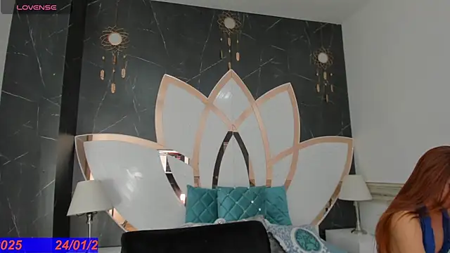 Kate Dynasty online show from January 24, 2025, 7:30 am