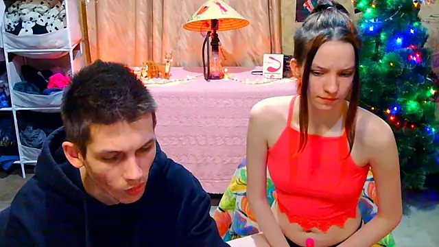 Snapshot of Ivy_Lester chatting on December 25, 2024, 10:05 pm Ivy Lester online show from December 25, 2024, 10:05 pm