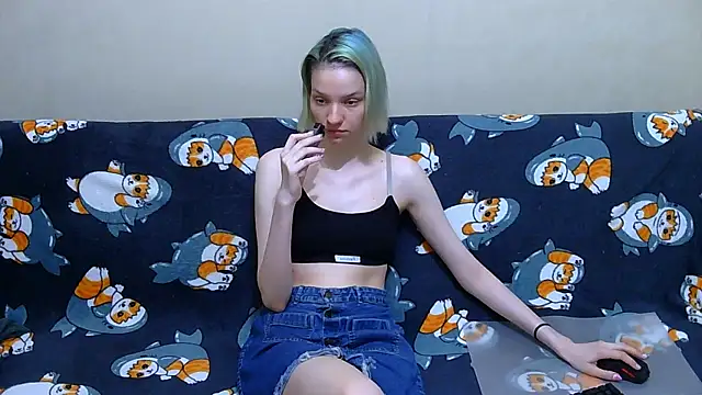 Ivy Lester online show from July 8, 2026, 4:28 am