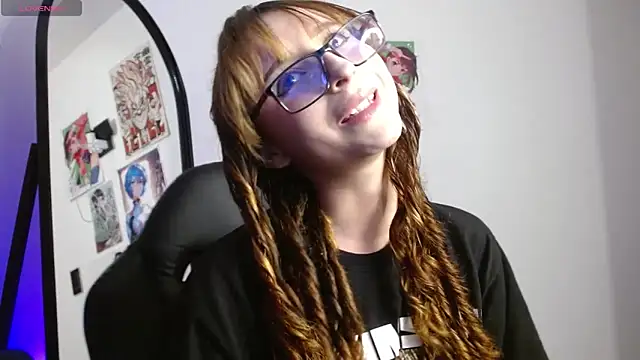 CelesteAyase online show from April 14, 2026, 1:11 am