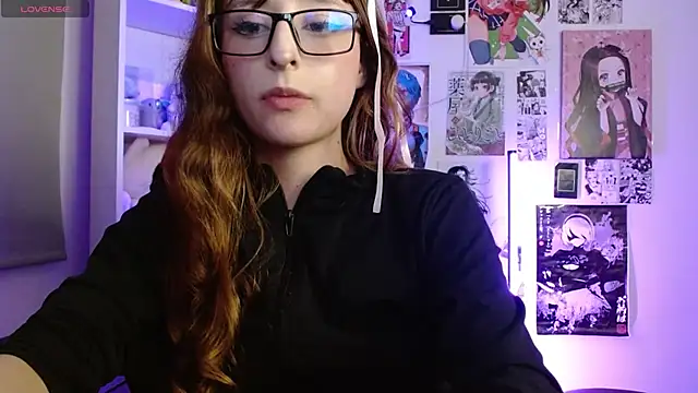 CelesteAyase online show from July 21, 2026, 1:52 am
