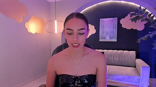 KaiaFerreira online show from March 6, 2025, 3:02 pm