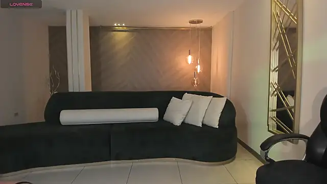 KaiaFerreira online show from September 29, 2025, 10:20 am