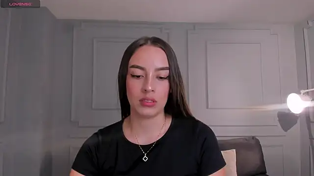 KaiaFerreira online show from February 25, 2026, 5:44 pm