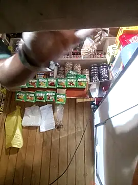 Snapshot of TheBriiaand30 chatting on October 3, 2025, 2:58 pm TheBriiaand30 online show from October 3, 2025, 2:58 pm