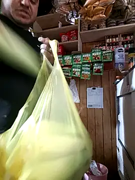 TheBriiaand30 online show from January 13, 2026, 3:17 pm